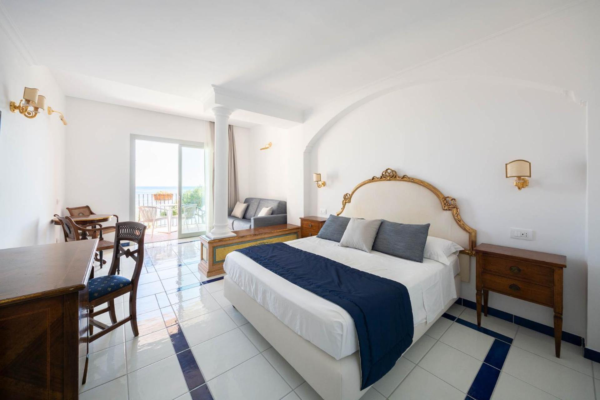 Hotel San Francesco 마이오리 외부 사진