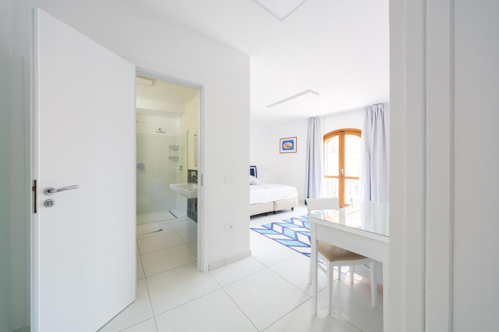 Hotel San Francesco 마이오리 외부 사진